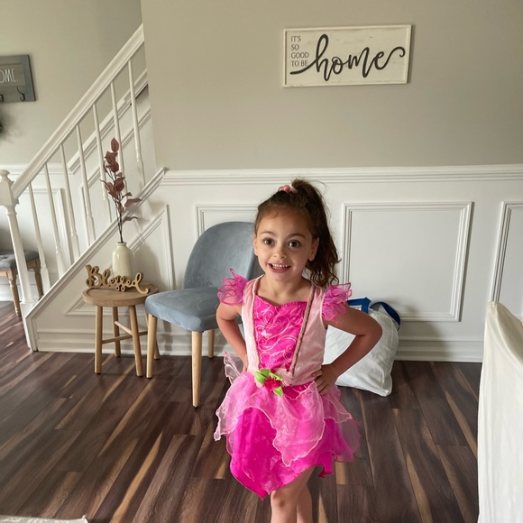 Meet your Posher, Tonianne - Picture 8 of 9